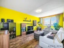 Prodej bytu 4+1, Plzeň, Tachovská, 80 m2