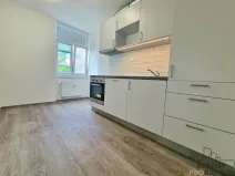 Pronájem bytu 1+1, Brno, Bratislavská, 33 m2