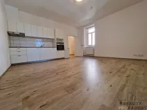 Pronájem bytu 1+kk, Brno, Stará, 35 m2