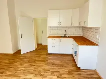 Prodej bytu 1+kk, Praha - Vršovice, 28. pluku, 30 m2