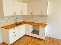 Prodej bytu 1+kk, Praha - Vršovice, 28. pluku, 30 m2