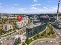 Prodej bytu 4+kk, Praha - Jinonice, Kačírkova, 139 m2
