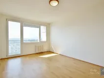 Pronájem bytu 2+1, Ústí nad Labem, Pod Rozhlednou, 65 m2