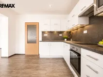 Pronájem bytu 3+kk, Velké Poříčí, Náchodská, 68 m2