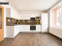 Pronájem bytu 3+kk, Velké Poříčí, Náchodská, 68 m2