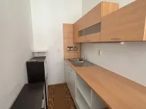 Pronájem bytu 1+kk, Klatovy, Denisova, 33 m2
