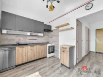 Pronájem bytu 1+1, Dobruška, Orlická, 40 m2