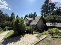 Prodej rodinného domu, Kamenice, Ke Skále, 120 m2