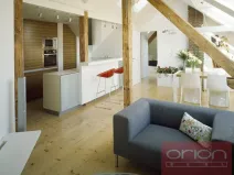 Pronájem bytu 2+kk, Praha - Dejvice, Generála Píky, 66 m2