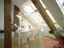 Pronájem bytu 2+kk, Praha - Dejvice, Generála Píky, 66 m2
