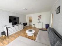 Prodej bytu 2+1, Most, tř. Budovatelů, 68 m2