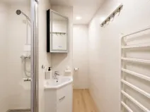 Pronájem bytu 2+1, Praha - Hlubočepy, Štěpařská, 47 m2