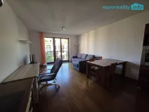 Pronájem bytu 2+kk, Beroun - Beroun-Město, Nad Paloučkem, 56 m2