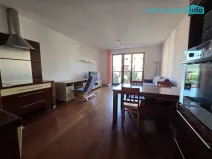 Pronájem bytu 2+kk, Beroun - Beroun-Město, Nad Paloučkem, 56 m2