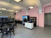 Pronájem obchodního prostoru, Praha - Nové Město, Žitná, 179 m2