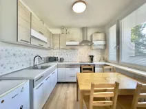 Pronájem bytu 3+kk, Praha - Strašnice, Průběžná, 67 m2