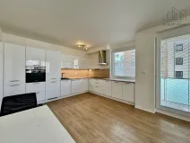 Pronájem bytu 2+kk, Praha - Hlubočepy, Vítové, 57 m2