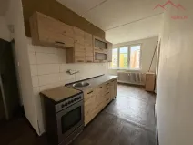 Pronájem bytu 2+1, Chomutov, Kamenná, 80 m2