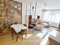 Pronájem bytu 3+kk, Velešín, Sídliště, 59 m2