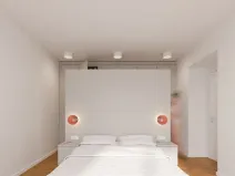 Prodej bytu 3+kk, Praha - Libeň, Pomezní, 99 m2