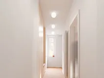 Prodej bytu 3+kk, Praha - Libeň, Pomezní, 85 m2