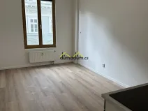 Pronájem bytu 1+kk, Praha, Štítného, 32 m2