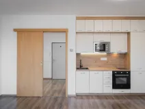 Prodej bytu 1+kk, Uničov, Pionýrů, 48 m2