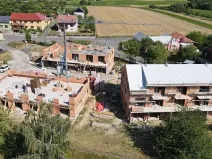 Prodej bytu 2+kk, Valašské Meziříčí, 50 m2