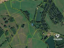 Prodej pole, Petrovice, 378 m2