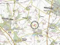 Prodej pole, Veliká Ves, 8675 m2