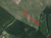 Prodej pole, Násedlovice, 11893 m2