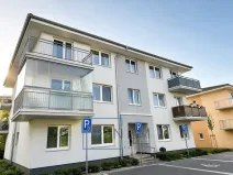 Pronájem bytu 2+kk, Kralupy nad Vltavou - Minice, Souběžná, 40 m2