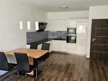 Pronájem bytu 2+kk, Brno, Podveská, 58 m2