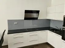 Pronájem bytu 2+kk, Brno, Podveská, 58 m2