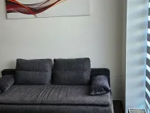 Pronájem bytu 2+kk, Brno, Podveská, 58 m2