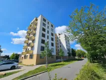 Prodej bytu 1+kk, Otrokovice, Příčná, 30 m2