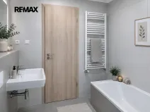 Pronájem bytu 2+kk, Praha, 53 m2