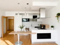 Pronájem bytu 2+kk, Praha - Žižkov, Kališnická, 58 m2