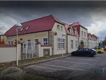 Prodej komerční nemovitosti, Chrastava, Bílokostelecká, 37700 m2