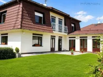 Pronájem vily, Praha - Nebušice, V březinkách, 365 m2