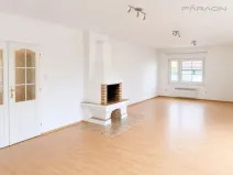 Pronájem vily, Praha - Nebušice, V březinkách, 365 m2