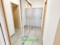 Pronájem bytu 1+kk, Velká Bíteš, Pod Kotelnou, 42 m2