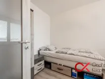 Pronájem pokoje, Praha - Holešovice, Dělnická, 17 m2