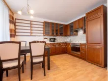 Pronájem bytu 2+kk, Praha - Lhotka, Jílovská, 61 m2
