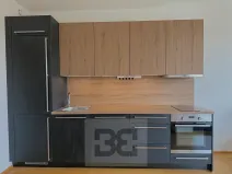 Pronájem bytu 1+kk, Praha - Strašnice, Na palouku, 32 m2