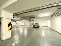 Pronájem garážového stání, Praha, 13 m2