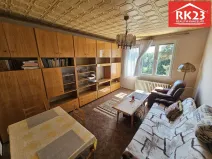 Prodej bytu 3+1, Mariánské Lázně - Úšovice, Hroznatova, 65 m2