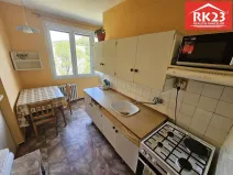 Prodej bytu 3+1, Mariánské Lázně - Úšovice, Hroznatova, 65 m2
