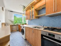 Prodej bytu 3+1, Jirkov, Pionýrů, 78 m2