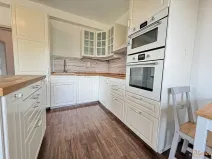 Pronájem bytu 2+kk, Holubice, 67 m2